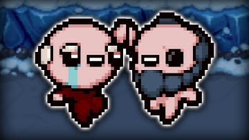 Last Night Was Very Strange.. | TBOI Revelations