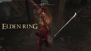 Elden Ring PvP - Lance Invasions (Closed Network Test)