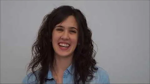 Aida Mejas, logopeda, explica els principals avant...