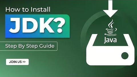 How to Install Java JDK 25 on Windows 11💢