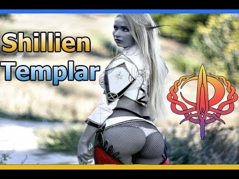 Видео: Гайд по Shillien Templar /Храмовник Шилен Lineage 2 High Five 5 (Гайд подходит под PVE\PVP)