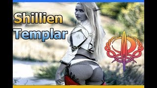 Гайд по Shillien Templar /Храмовник Шилен Lineage 2 High Five 5 (Гайд подходит под PVE\PVP)