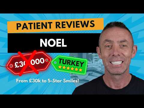 Smile Dental Turkey YouTube player