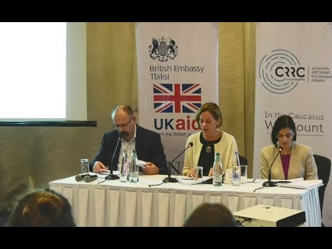 NDI-ის კვლევა ადასტურებს, რომ ქვეყანაში ივანიშვილის მმართველის ხანა დასრულდა- ოპოზიცია