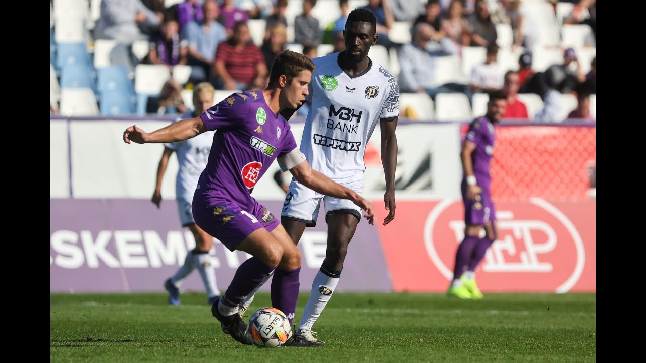 Kecskemét: „Amit ebben a pár napban gyakoroltunk Gera Zoltánnal, már visszaláthatta tőlünk”