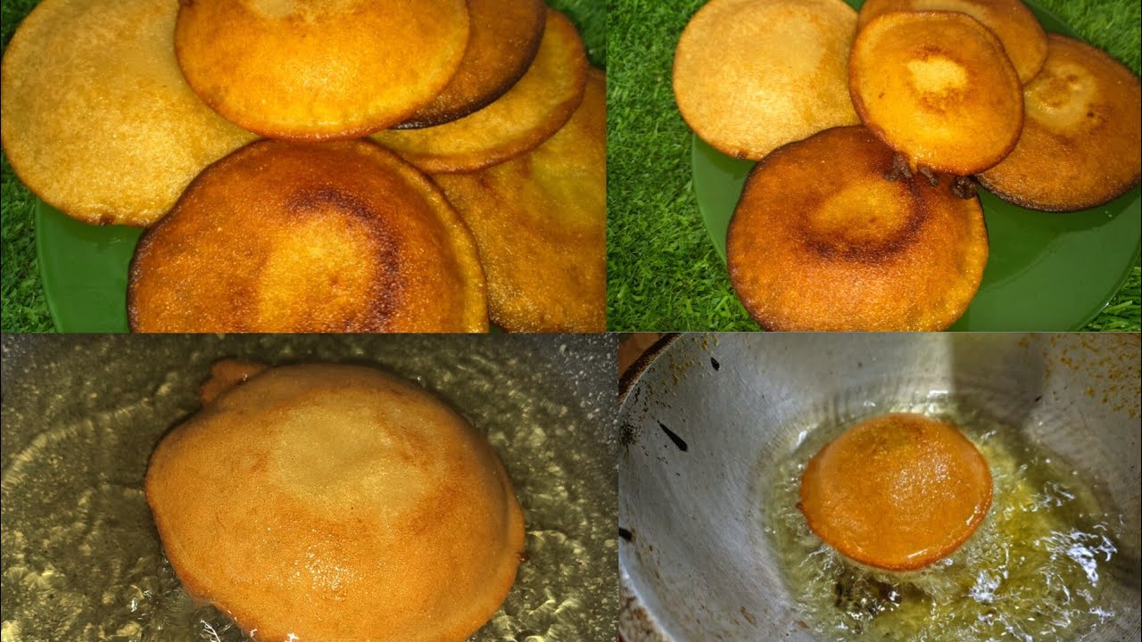 তেল পিঠা /পোয়া পিঠা। তেল পিঠা ফুলকো হওয়ার সকল প্রকার টিপ্স সহ আর পিঠা হবে দীর্ঘ সময় ধরে নরম।