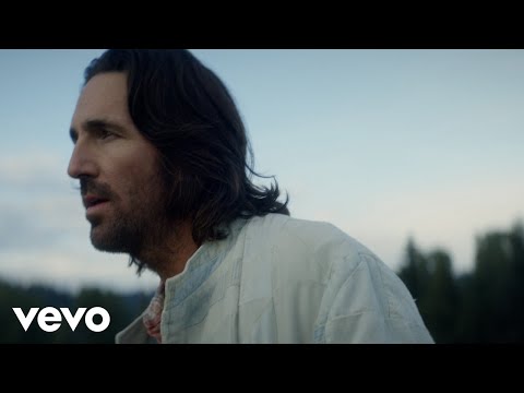 Jake Owen - Up There Down Here