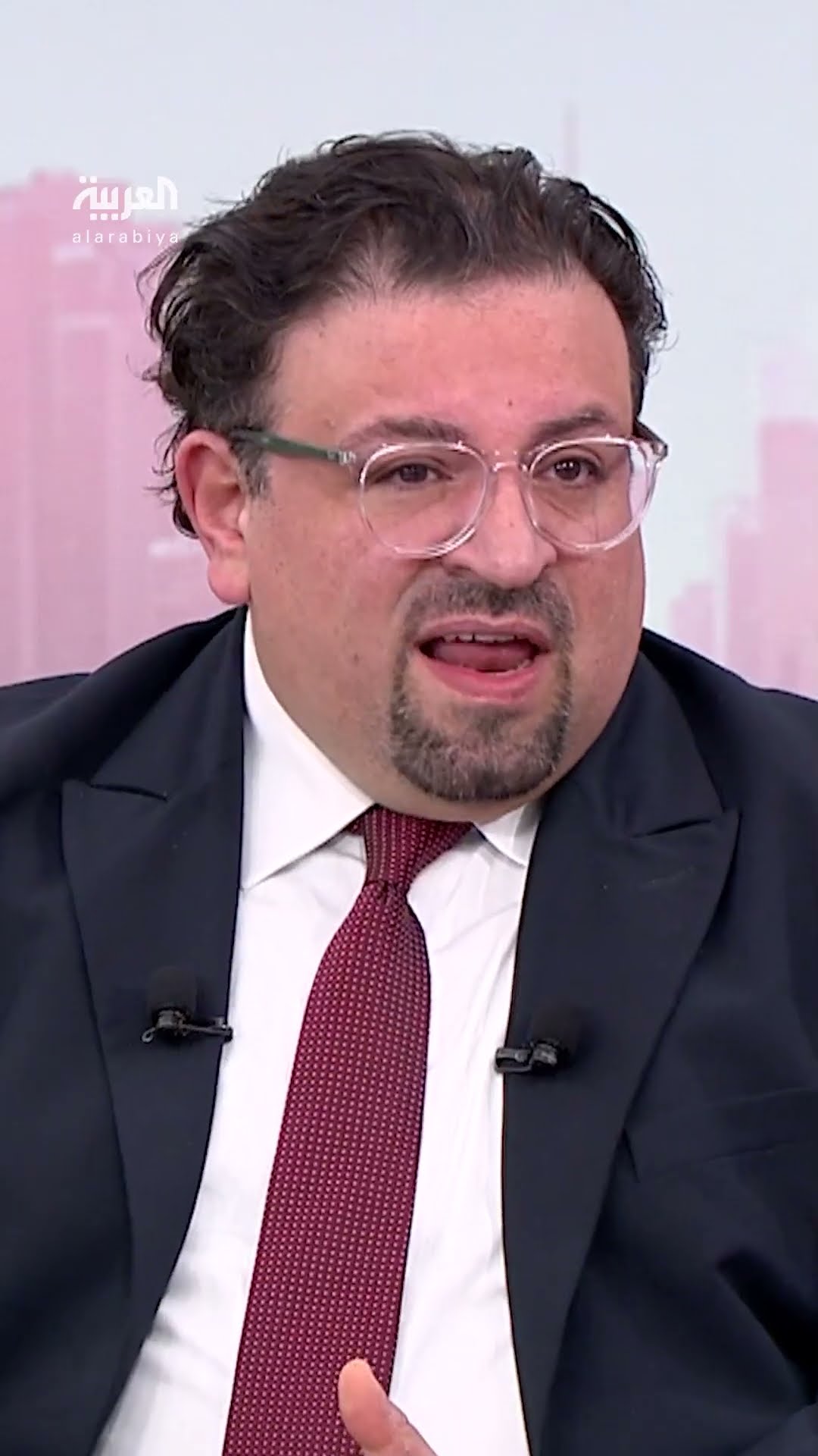 وسام كيروز: من غير المرجح العودة إلى المواجهات العسكرية رغم رفض إسرائيل الانسحاب من جنوب لبنان