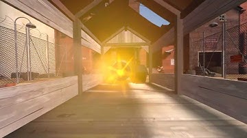 [SFM Test] The Battle