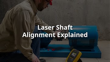 Laser Shaft Alignment Explained | Tools, Benefits & How It Works