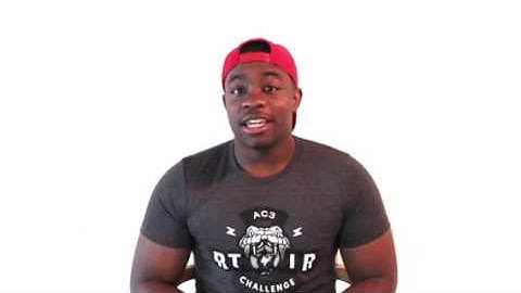 The Perfect Destination App