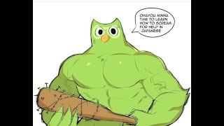 Review Aplikasi Duolingo Buat Belajar Bahasa Jepang screenshot 4