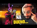 HABLEMOS DE SUERTE EN LAS TIENDAS DE FREE FIRE | Kenai V BOT