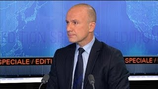 INFO BFMTV - Dekhar arrêté: une "assez longue" lettre "délirante" retrouvée - 21/11 screenshot 4