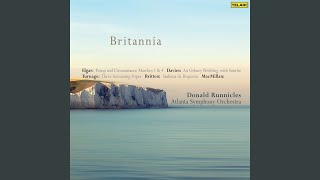 Elgar: Pomp and Circumstance Marches, Op. 39: No. 4 in G Major