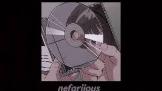 Serena Isioma - Sensitive 𝐬𝐥𝐨𝐰𝐞𝐝 𝐫𝐞𝐯𝐞𝐫𝐛