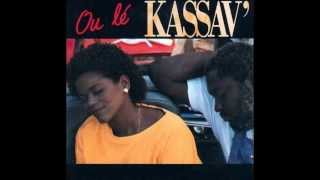 KASSAV' - Ou Lé (1989) chords