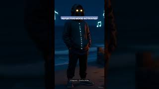 Reflective • Mid-tempo • Melancholic