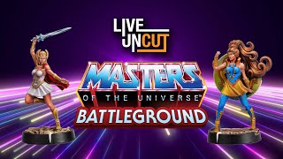 Battle For Eternia! | Masters of the Universe: Battleground Live PVP! screenshot 1