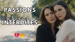 Histoires lesbiennes interdites — Compilation choc 💔