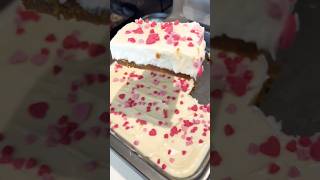 Husband special ❤️ No Bake Cheesecake❤️🔥#food #cooking #asmr #shorts #cheesecake #recipe