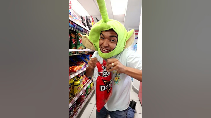DE COMPRAS EN EL OXXO
