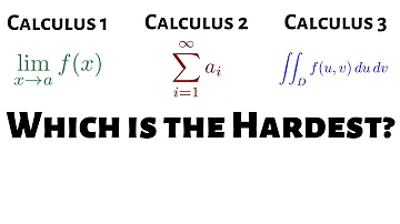 Is linear algebra harder than Calc?