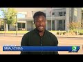 Carlos Dominguez, man convicted in Davis stabbing spree, appears in court for status hearing