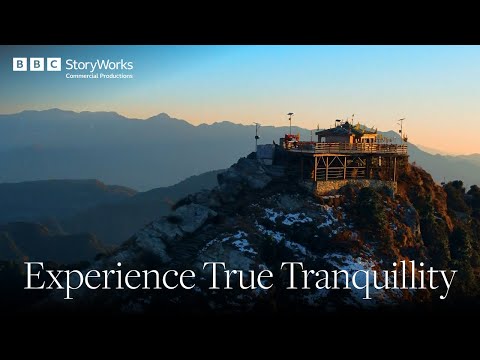 Experience Divinity Through Timeless Art, India Travel Vlog | Uttarakhand Tourism | BBC StoryWorks