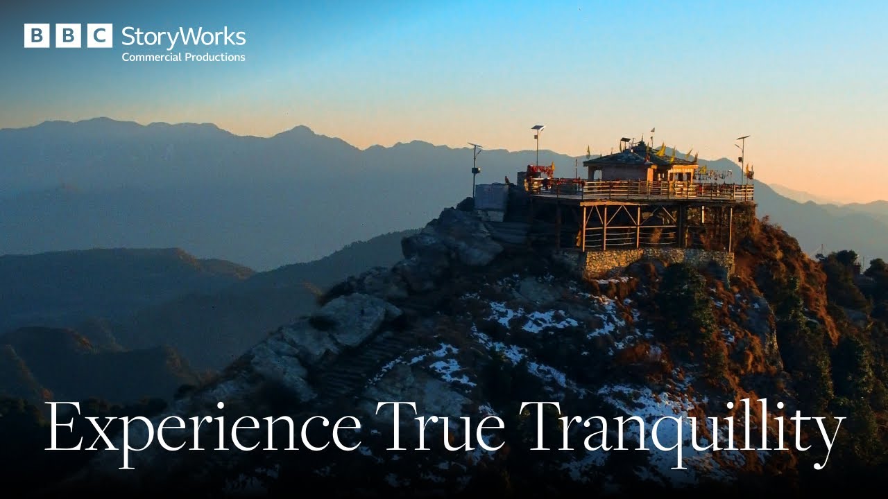 Experience the Best of Uttarakhand with Bani Tour and Travels - II How to book a tour with Bani Tour and Travels