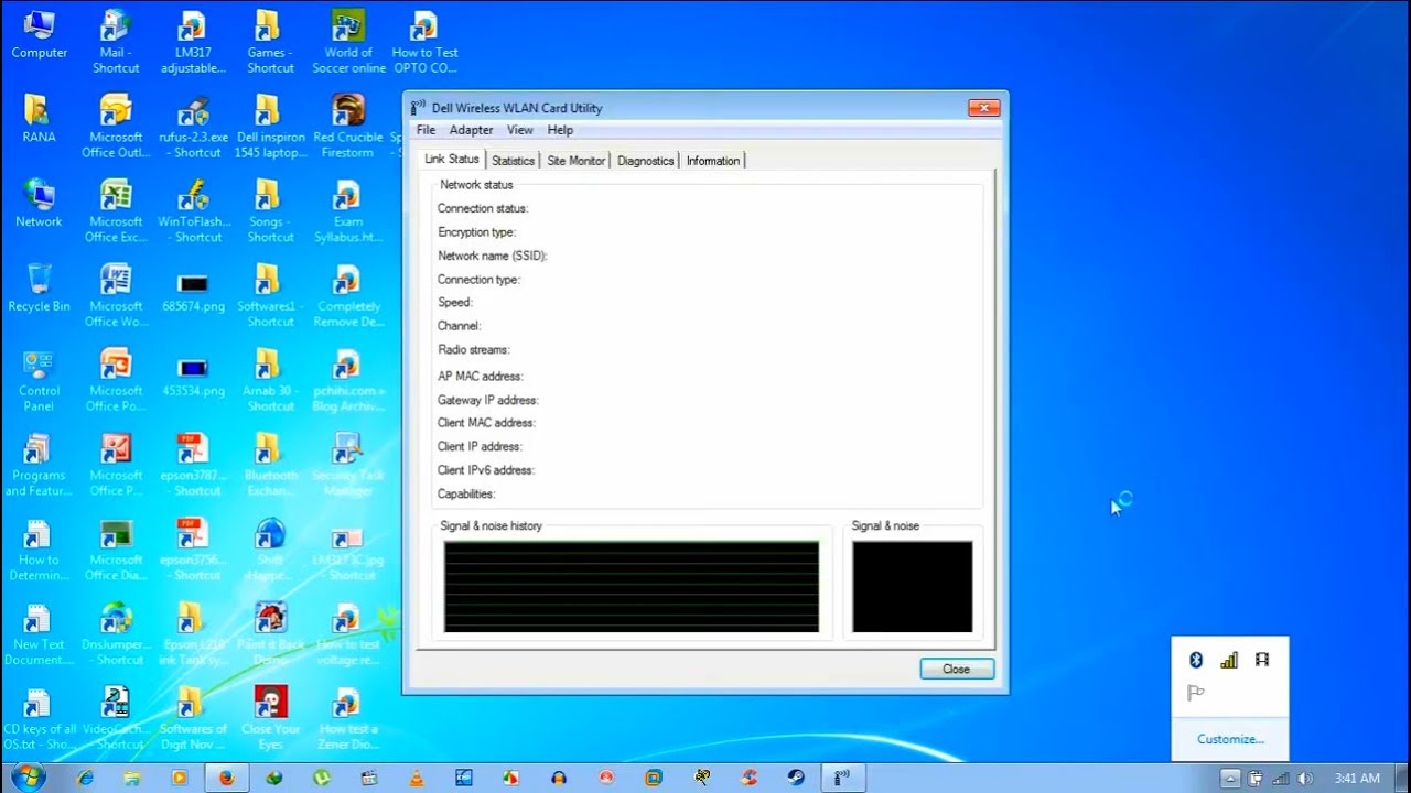 enable-disable-dell-wlan-utility-on-win-7-how-to-turn-on-wifi-on