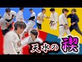 【天水の禊】古コン危うし!?達人達のエグ技を受けまくる天水!