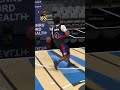 Ausar Thompson's NBA 2K Progression, NBA 2K24 - NBA 2K26 #nba #nba2k #2kbroham #2kcommunity #shorts