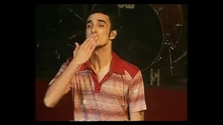 Abel Pintos - Tu voz (ND Ateneo 2006)