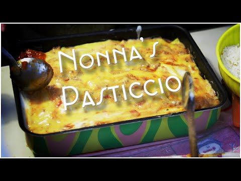 Video: Come Cucinare Dei Veri Pasticci