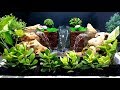 How to Make Triple Waterfall Fountain used plastic Bottles / DIY