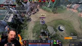 Бесплатно лобби🔥 Собираю ИМБУ в CUSTOM HERO CHAOS | DOTA 2 | chc пати лобби !tg