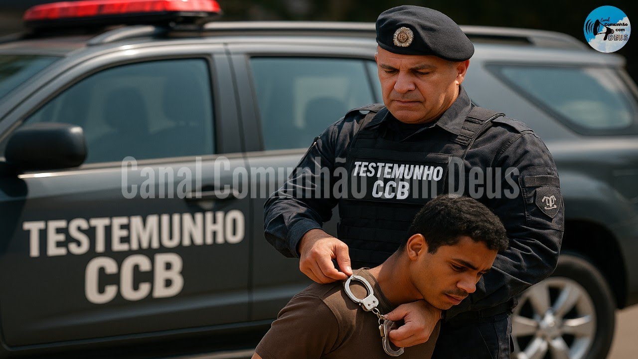 Testemunho CCB- Pra Deus nada é impossível | Testemunho transformador, você vai ficar impressionado