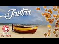 JANTAR ⛱ - plaża - zbieranie bursztynu - dziwny spacerowicz - sezon NA SZLAKU  / GoPro 8 Black