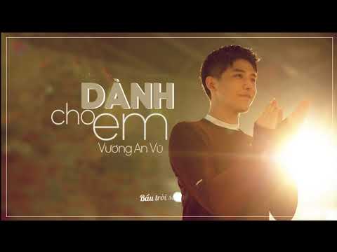 [Vietsub] Vương An Vũ (王安宇) - Dành Cho Em  (给你的)  |《陪你逐风飞翔 To Fly With You OST》