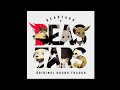 Beastars OST - LEGOSHI&#39;s Feelings Extended