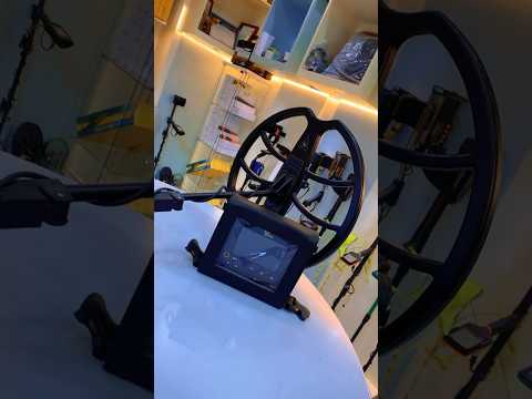 جهاز البحث عن الذهب والكنوز  فالك الصقر