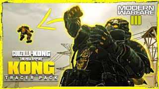 This New KING KONG Finisher is Epic & FUNNY 😂🤣
