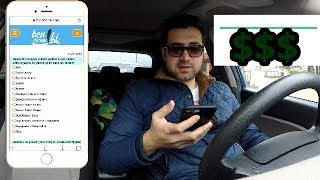 ANKET DOLDURARAK PARA KAZANABİLECEĞİN MUHTEŞEM UYGULAMA / KOLAY PARA KAZANMA