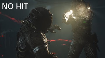 Hard Mode Take NO HITS Final BOSS - Cronos: The New Dawn | PS5