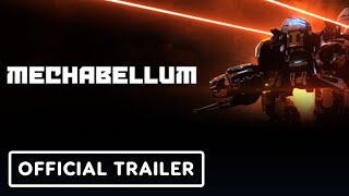 Mechabellum - Official 'Counter for Victory' Trailer