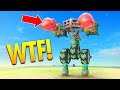Zelda TotK Best Highlights, Builds &amp; Funny Moments #77