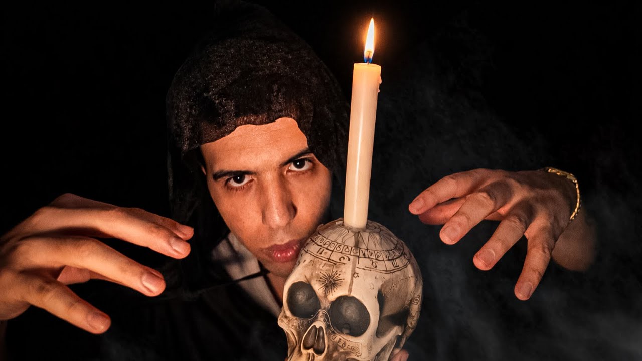 السـحر أكبر خرافة في التاريخ ! 