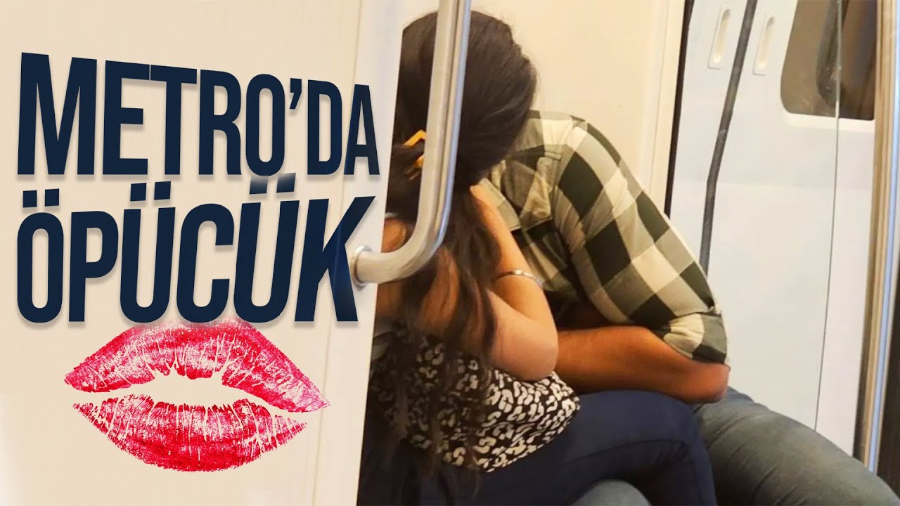 Ютуб Секс В Стамбульском Метро Бесплатно