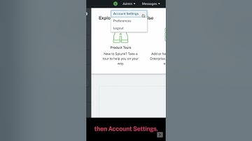 How to Update your Account Name and Password in #Splunk